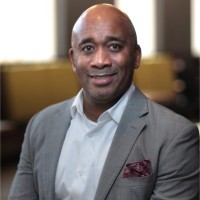 Darius Mackey
