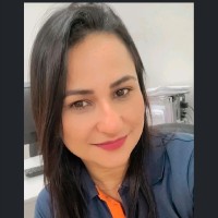 Camila Carla Dos Santos