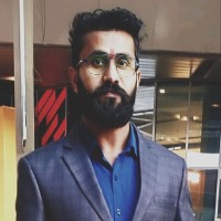 Pushpendra Kumar
