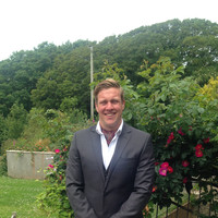 Andy Rossiter