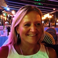Tina Christensen