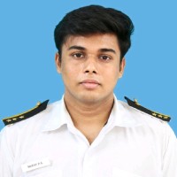 Manav Preetha Suresh