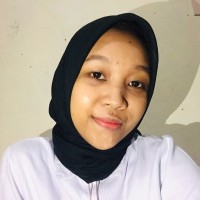 Anisa Wahyudi