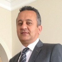 Abdulhamit Yılmaz