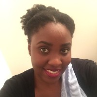 Jacqueline Osei