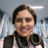 Eesha Sharma ♻️