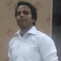 Yogesh Bagwe
