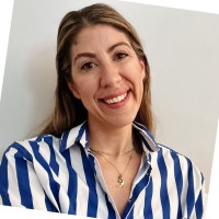 Elizabeth Gordon