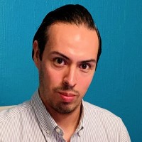 Victor Sánchez Cerda