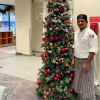 Chef Deepan