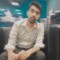 Husnain Ali
