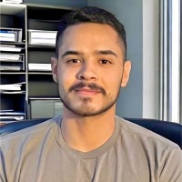 Isaiah D. Rodriguez
