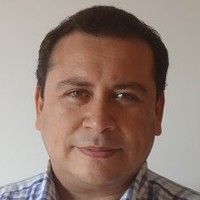 Marcelo Ferrufino