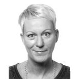 Ulrika Sundqvist