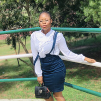 Mercy Olamide