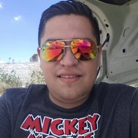 Luis Antonio Ojeda Chávez