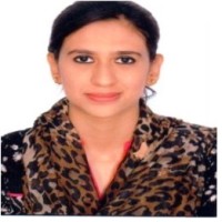 Mehnaz Fathima