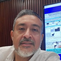 Omar Federico Ordoñez