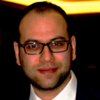 Tevfik Eker
