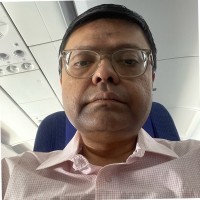 Dhruvajyoti Chakraborty