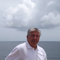 Ron Jarvis