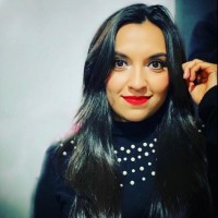 Carolina Almanza Gómez