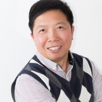 Frank Wei