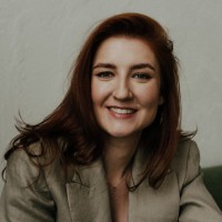 Maryana Yarova