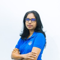 Charitha Fernando