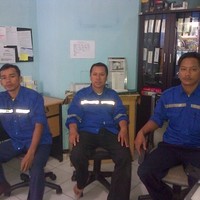 Chandra Priatna