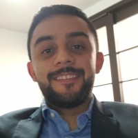 Daniel Esteban Pedraza Piñeros