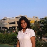 Arpita Roy