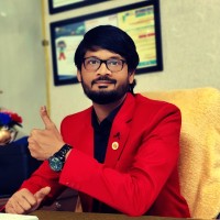Dr.Razaa Tousif