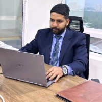 Shafi Muhammed