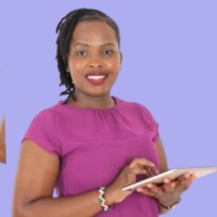 Mercy Wangari