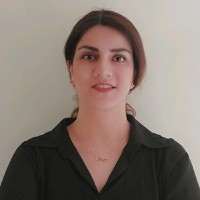 Neda Safarinejad