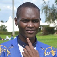 Alfonce Mbulere