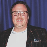 Simon Riopel