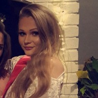 Jessica Bedford