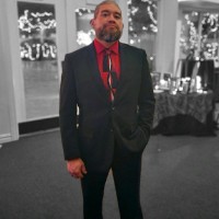 Michael Perez