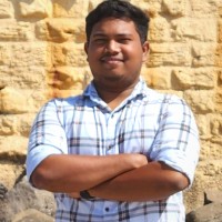 Rushikesh Dalvi