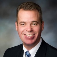 Steven Harrison, Pe