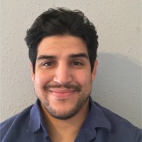 Alan Jacquez, M.S.