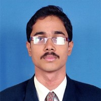 Navinkumar B