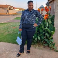 Simphiwe Sibisi