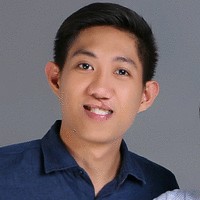 Lorimer Martinez, Rph