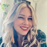 Jessica Chapman
