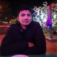 Zeeshan M