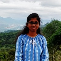 Navanitha Pandarinathan