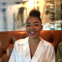 Lauryn-Marie Hall